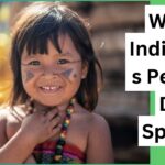 Speech for “World Indigenous Peoples Day”